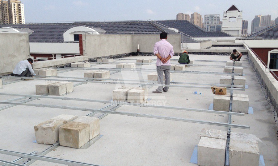 solar racking manufacturers