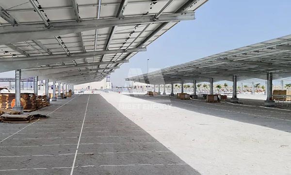 Mibets 1,8-MW-Solar-Carport-Projekt-2
